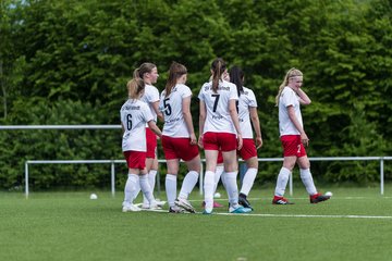 Bild 432 - wBJ SV Wahlstedt - SV Steinhorst/Labenz : Ergebnis: 0:1